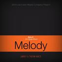 Melody专辑