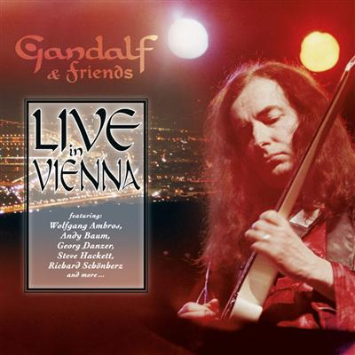 Live In Vienna