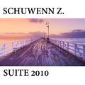 2010组曲 Suite 2010