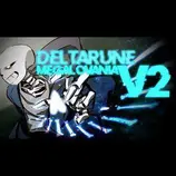 ReaperTale Megalovania (Reaper Sans Theme) 