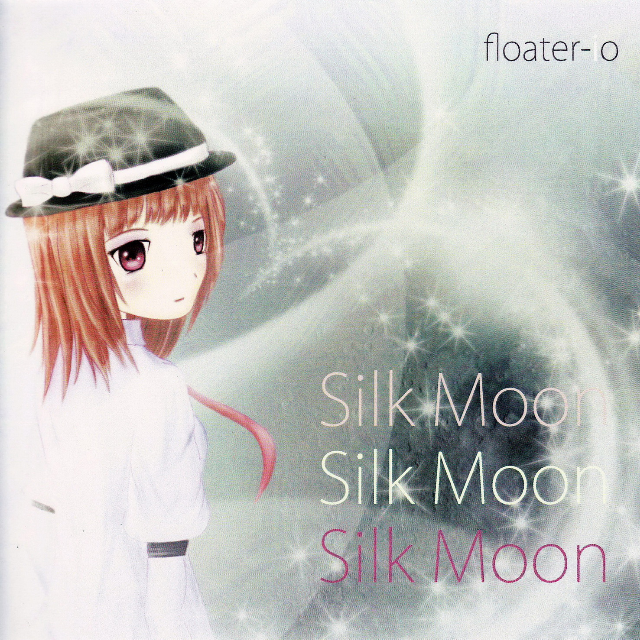 Silk Moon