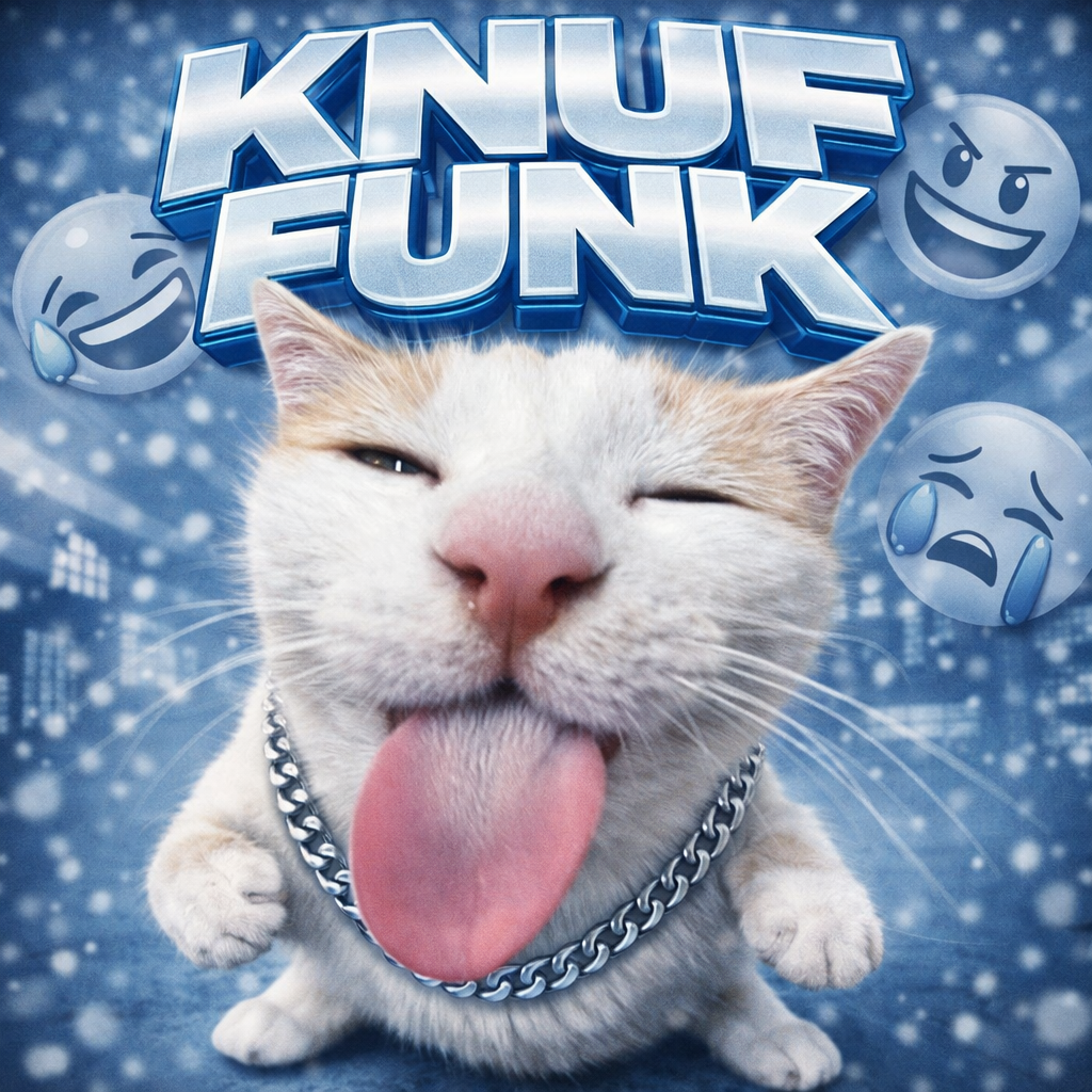 KNUF FUNK