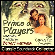 Prince of Players (Original Soundtrack) [1955]