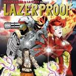 Lazerproof专辑