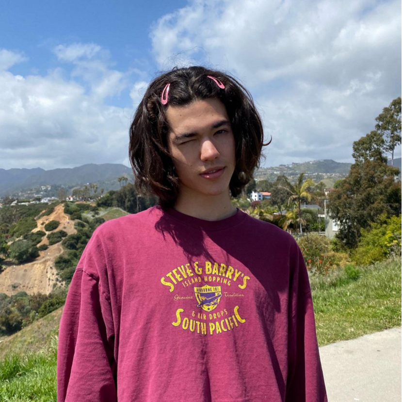 Video Games (Lana Del Rey Cover)