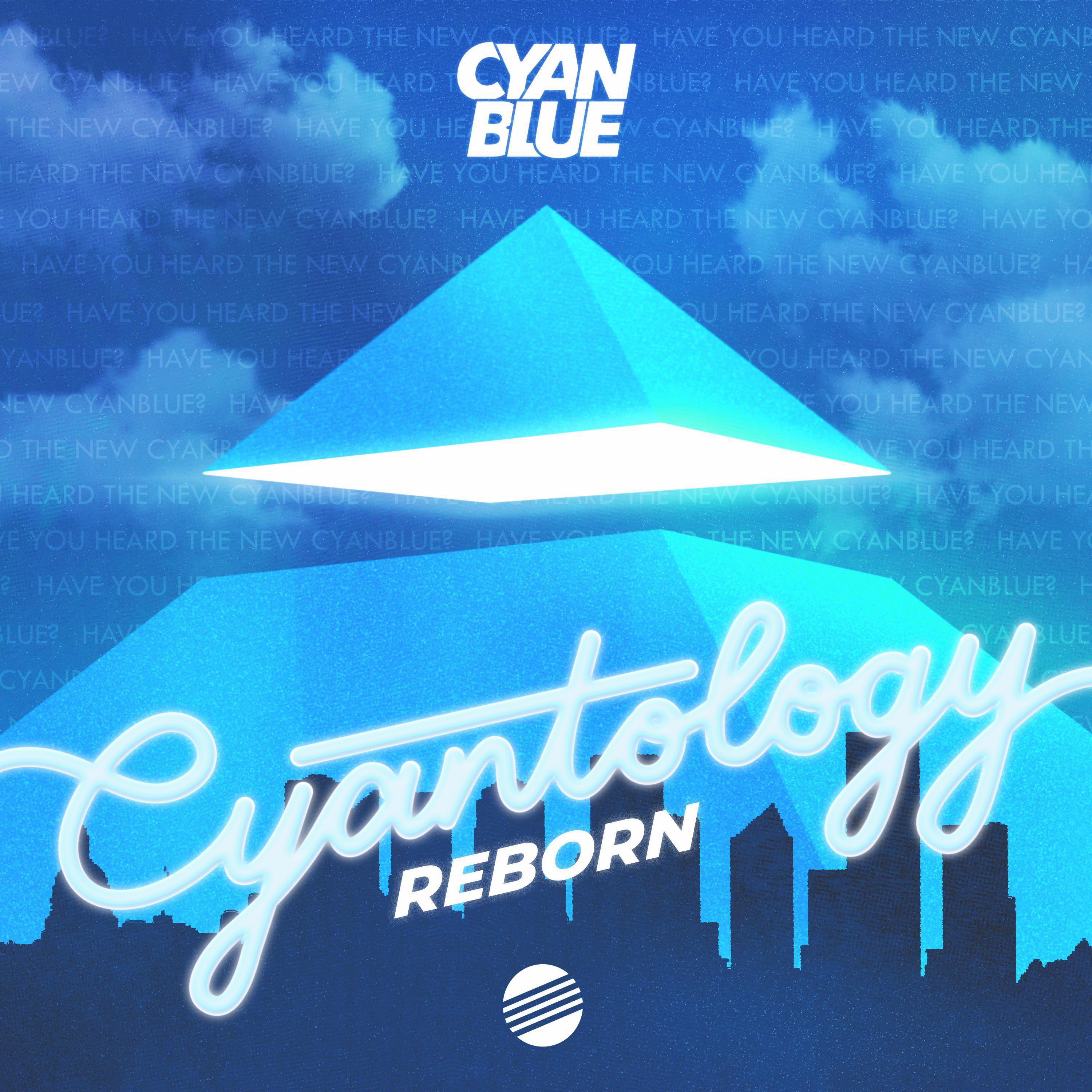 CyanBlue - You're Gonna (Shiruetto Remix)