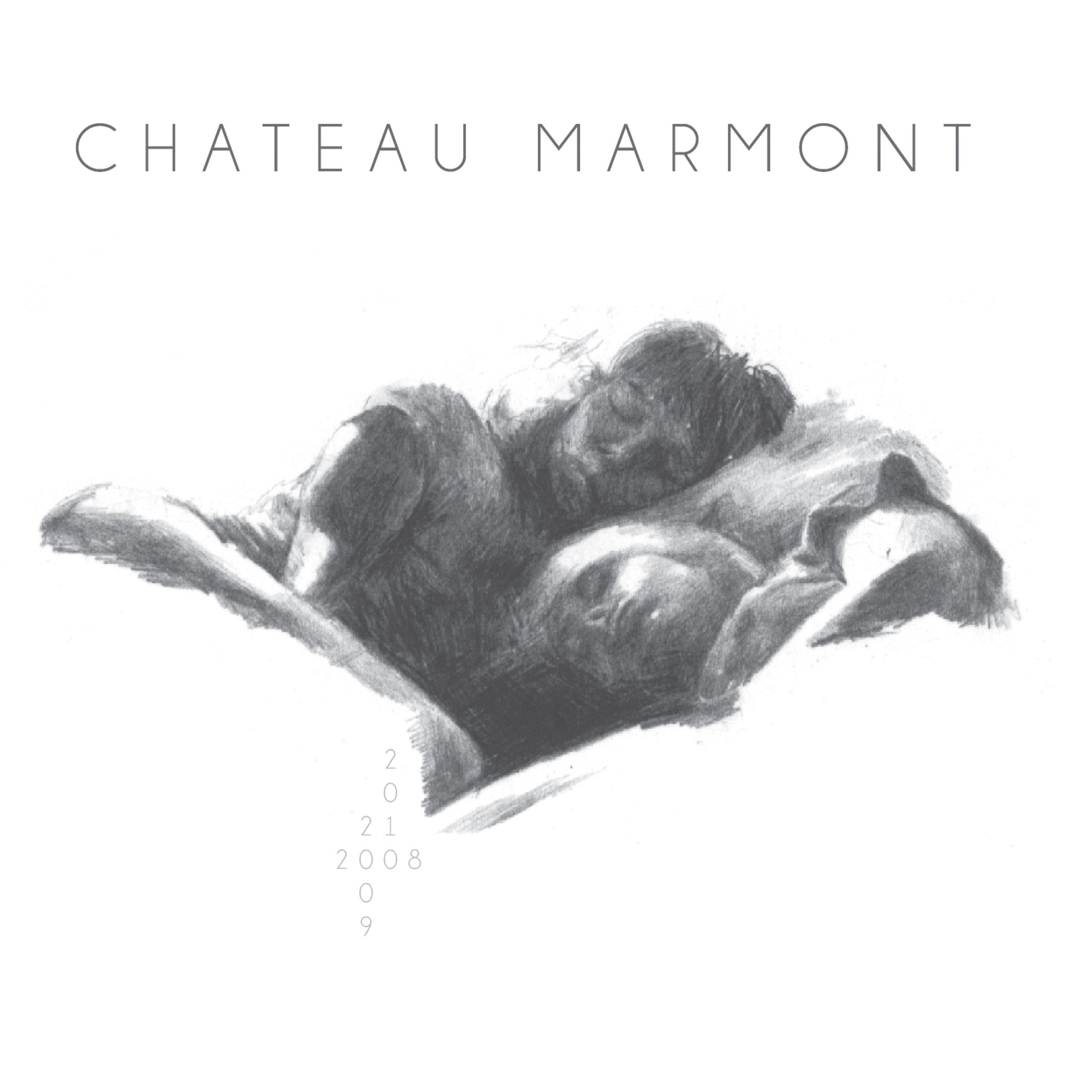Chateau Marmont - Nibiru (Beautiful Swimmers Late Night Dubbing Mix)