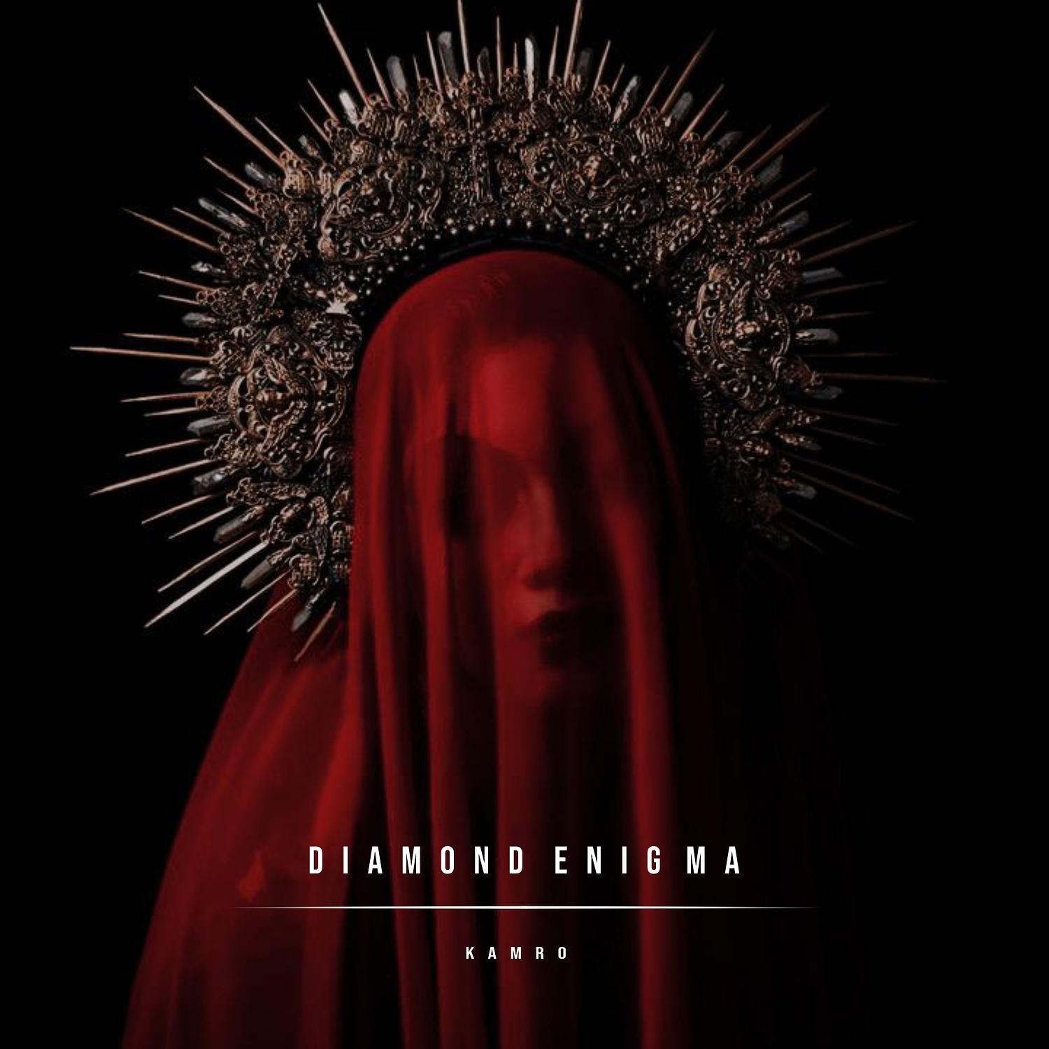 Diamond Enigma