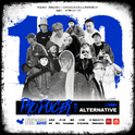 ALTERNATIVE Top100Rapper Vol.4专辑