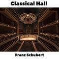 Classical Hall: Franz Schubert