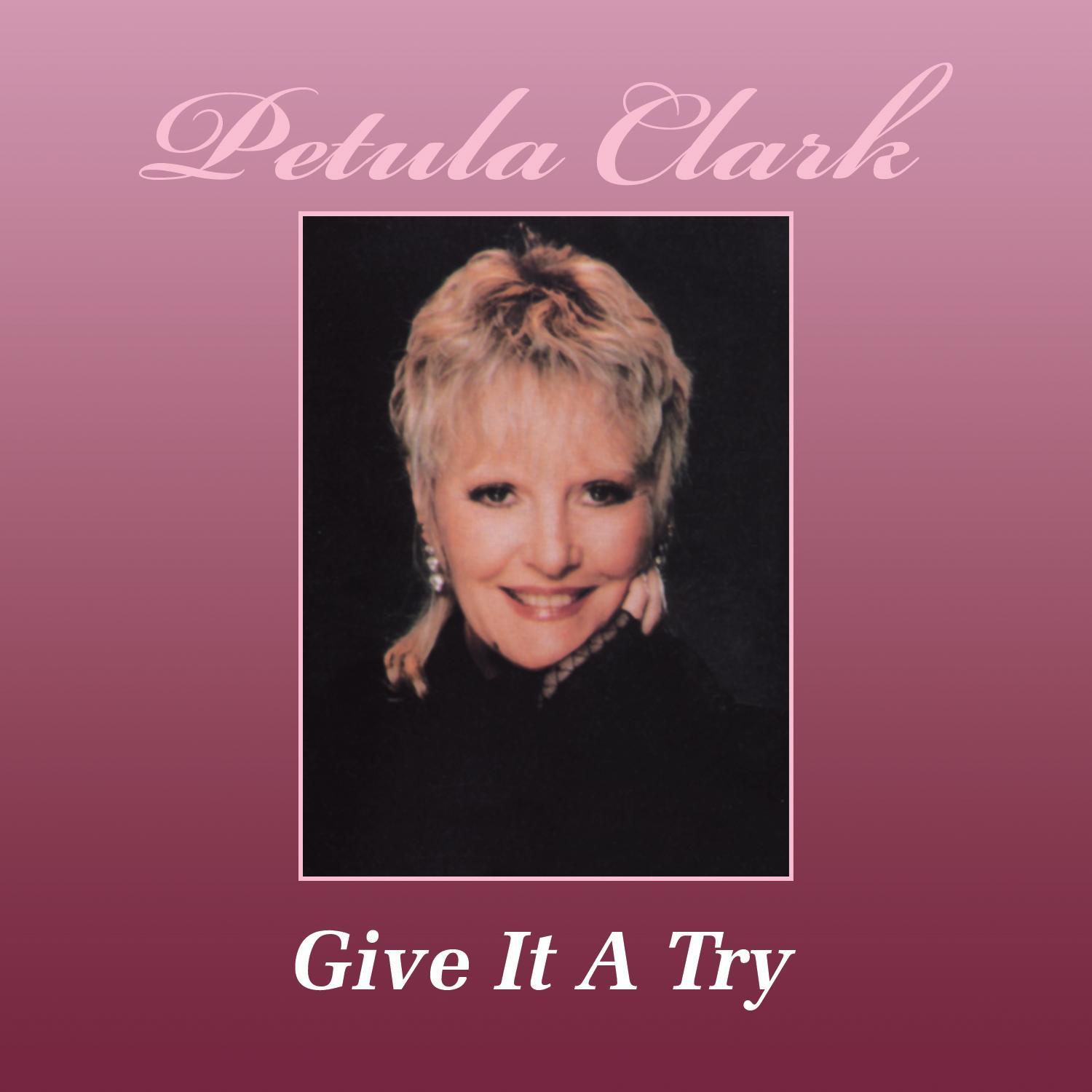 Give It a Try…the Original 1986 Jango Sessions