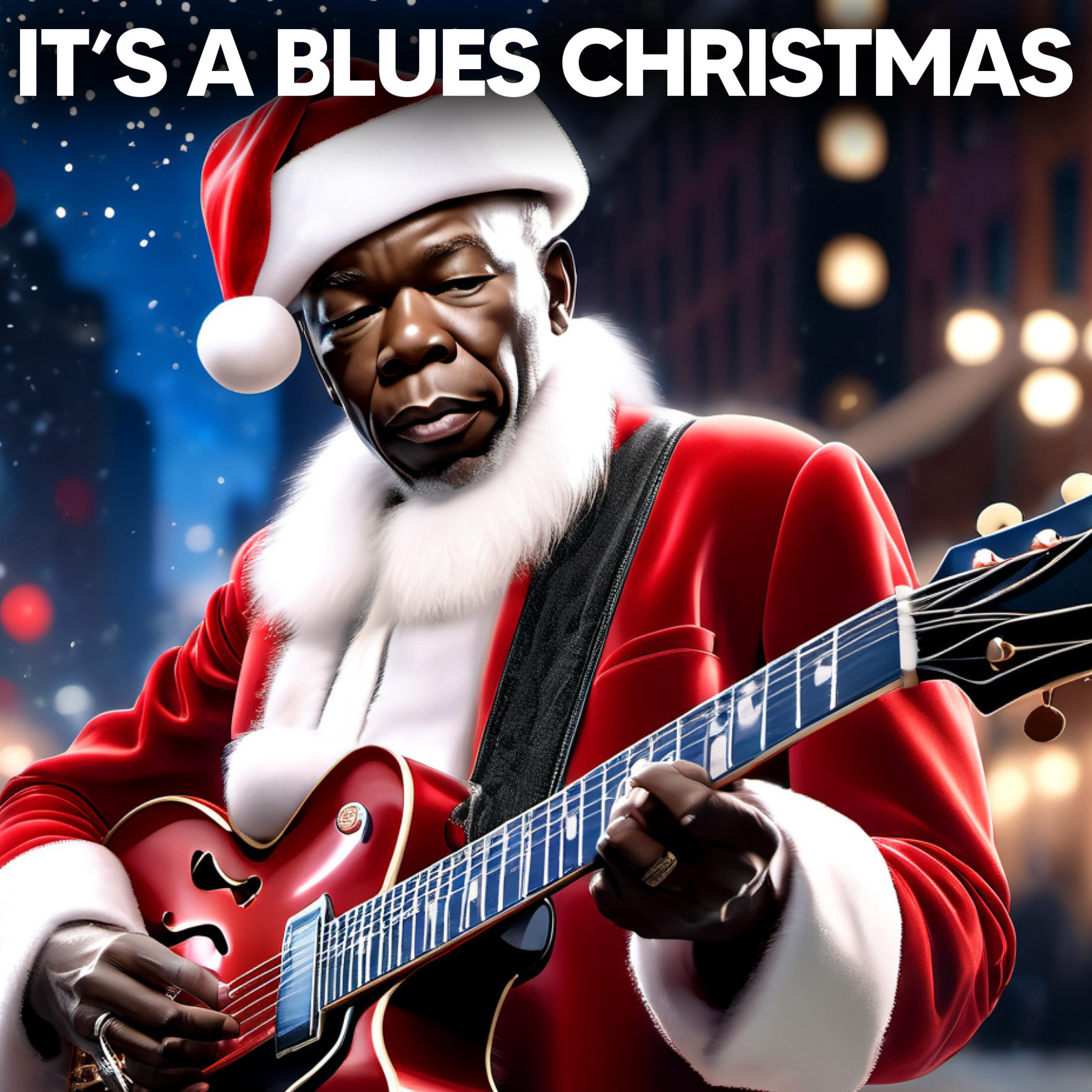 Big Joe Williams - Christmas Blues