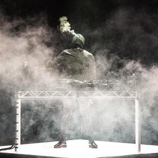 ▪Vol.15 |Ghetto×Brazil 明暗碰撞 震荡低频