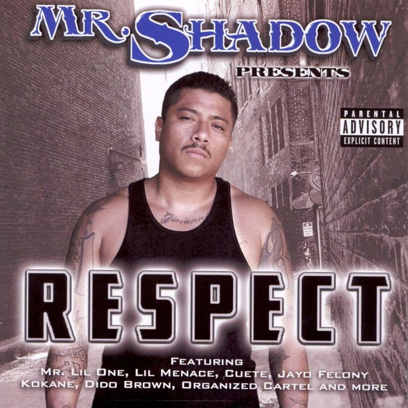 Respect