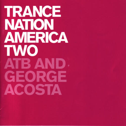 Trance Nation America, Vol. 2专辑