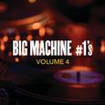 Big Machine #1's, Volume 4