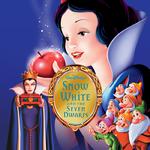 Snow White and the Seven Dwarfs (Original Motion Picture Soundtrack)专辑