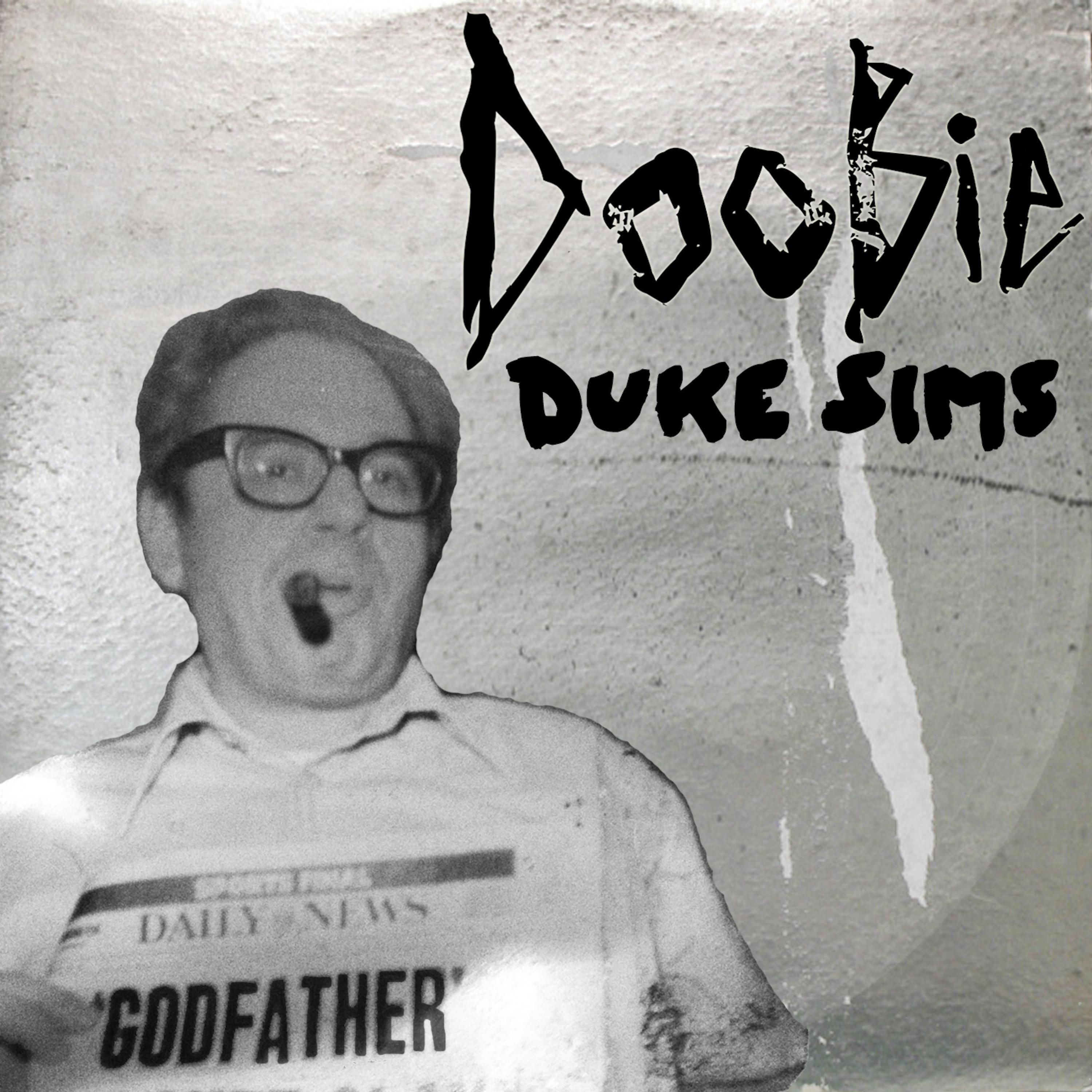 Duke Sims - Godfather