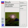 Bruch: The complete symphonies
