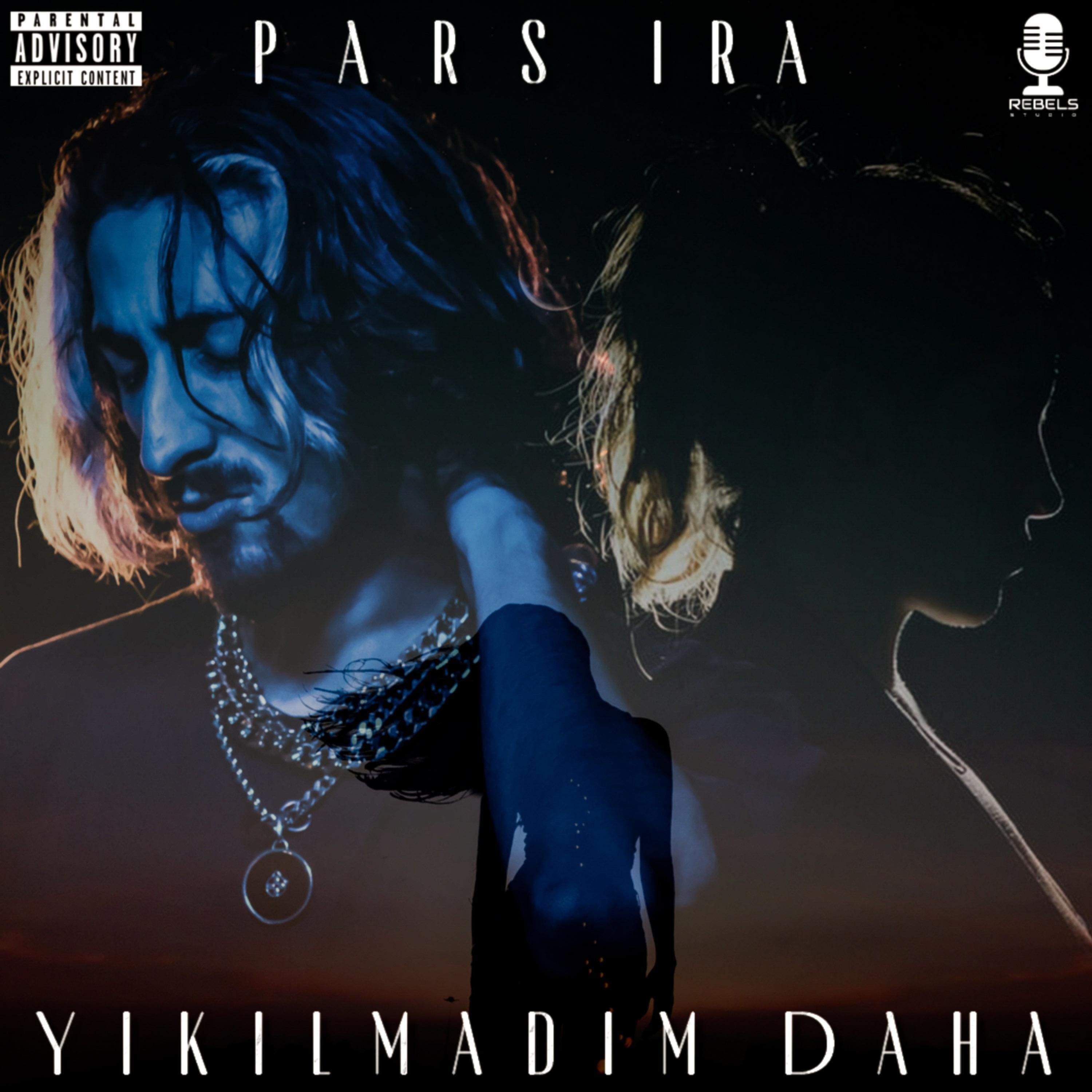 Yıkılmadım Daha