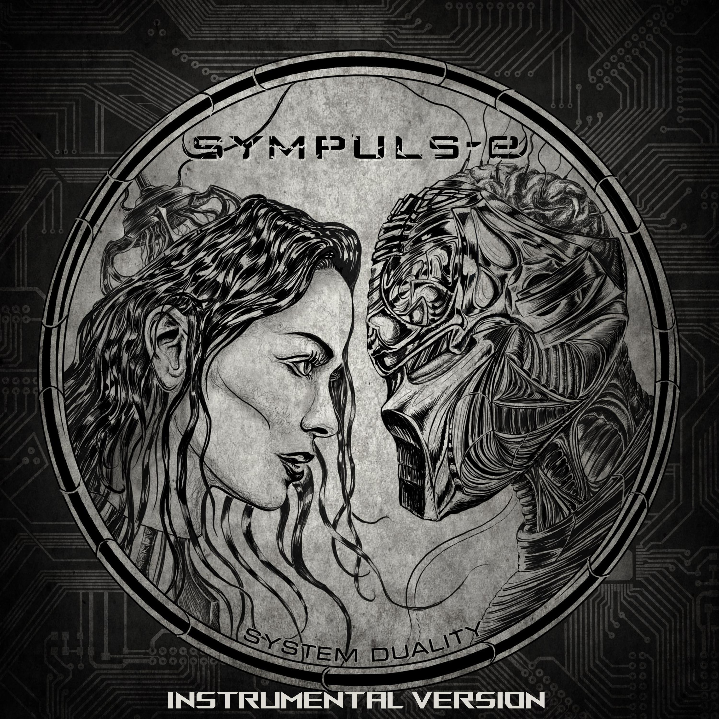 System Duality (Instrumental Version) (Instrumental)