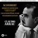 Schubert: Moments Musicaux, Klavierstücke, Wandererfantasie专辑