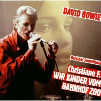 Christiane F. - Wir Kinder Vom Bahnhof Zoo (O.S.T)专辑