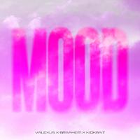 Kickbait, Braaheim, Valexus - Mood (Extended Mix)
