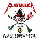 Metallica 2014-06-28 Pilton专辑