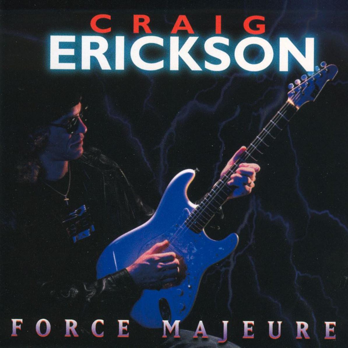 Force Majeure