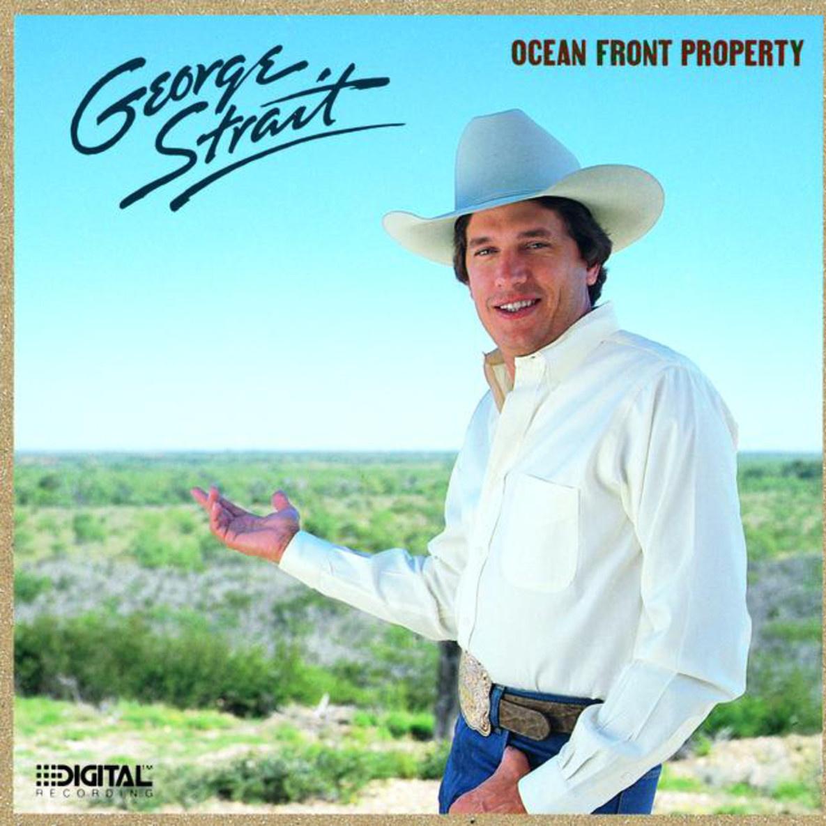 Ocean Front Property专辑