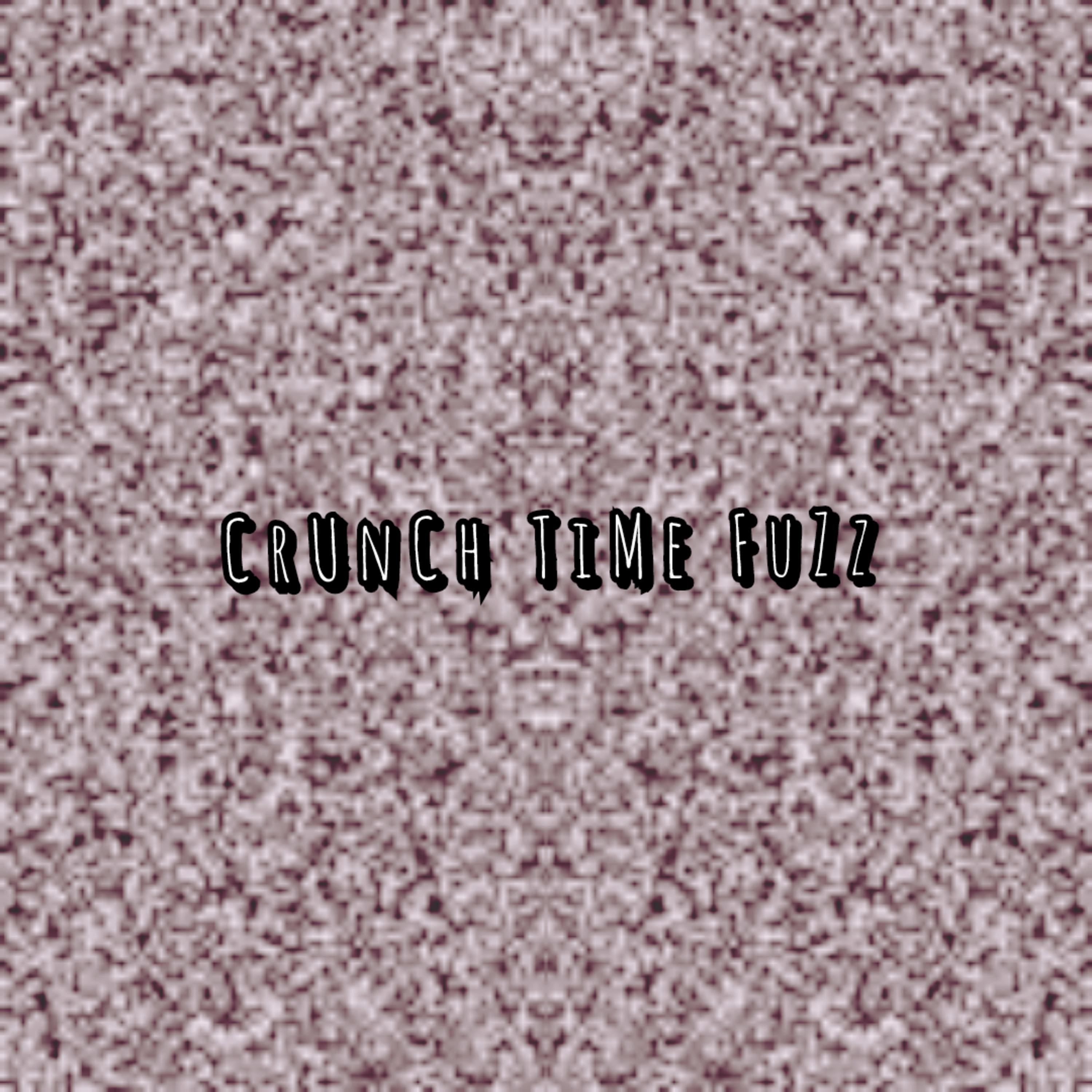 Onesimus - Crunch Time Fuzz (Instrumental Version)