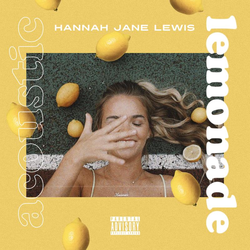 Lemonade (Acoustic Version)