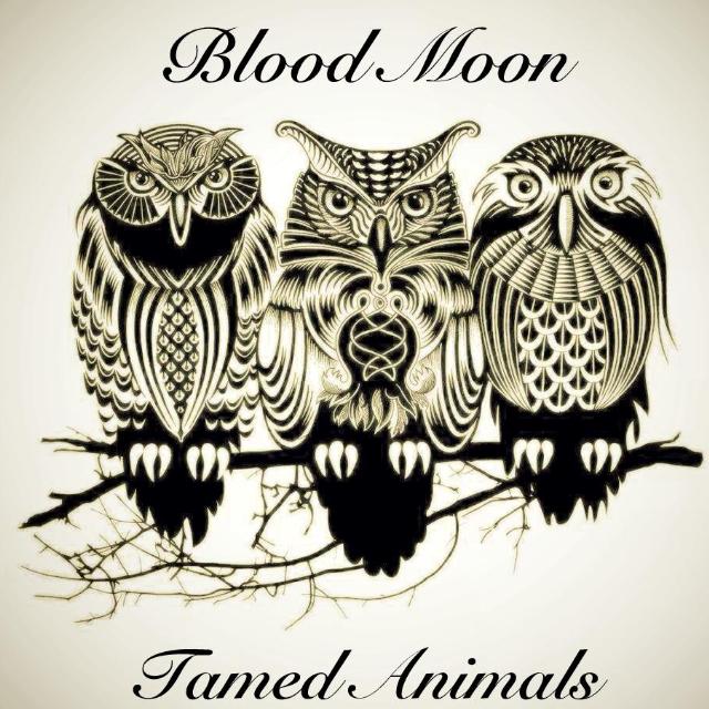 Blood Moon