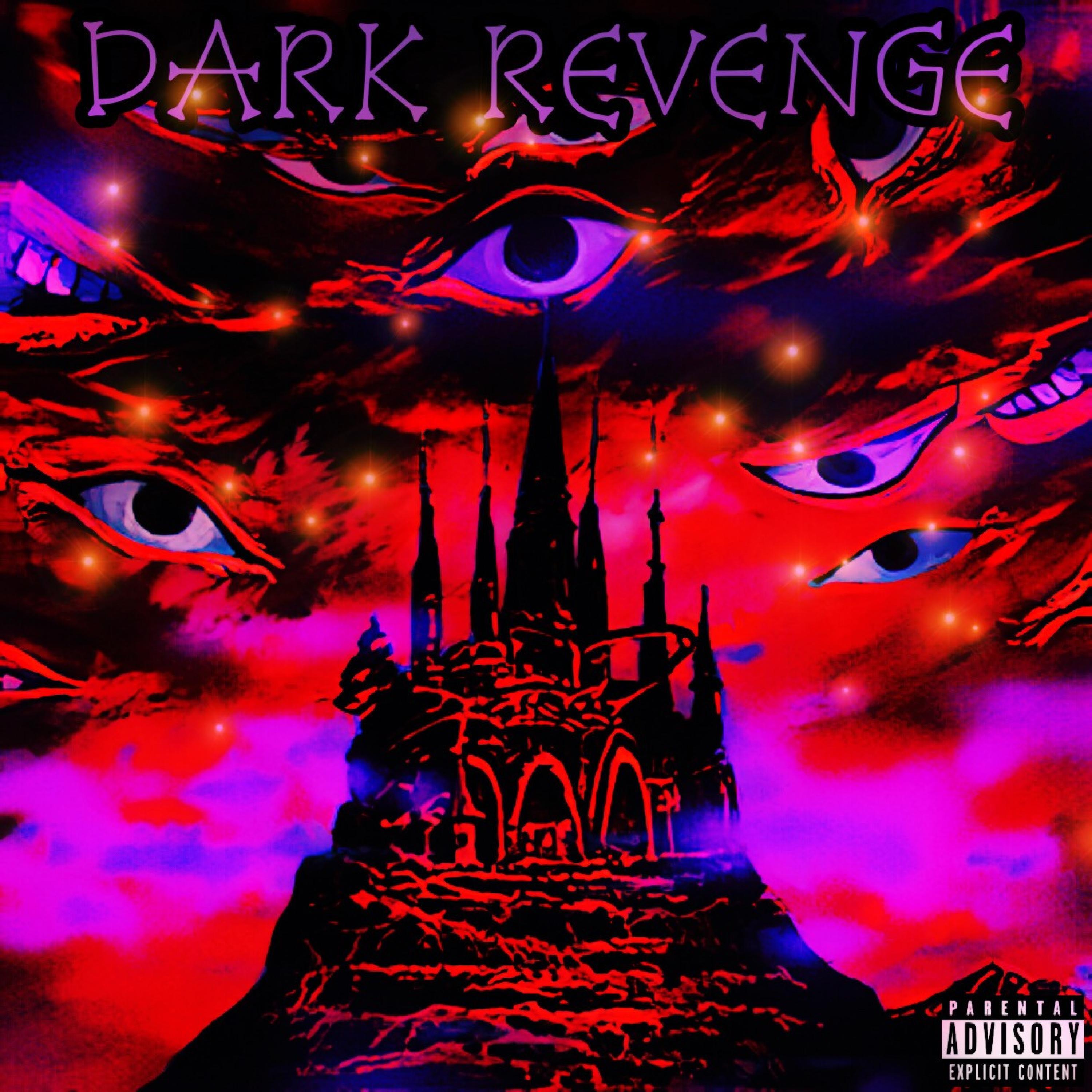 Dark Revenge
