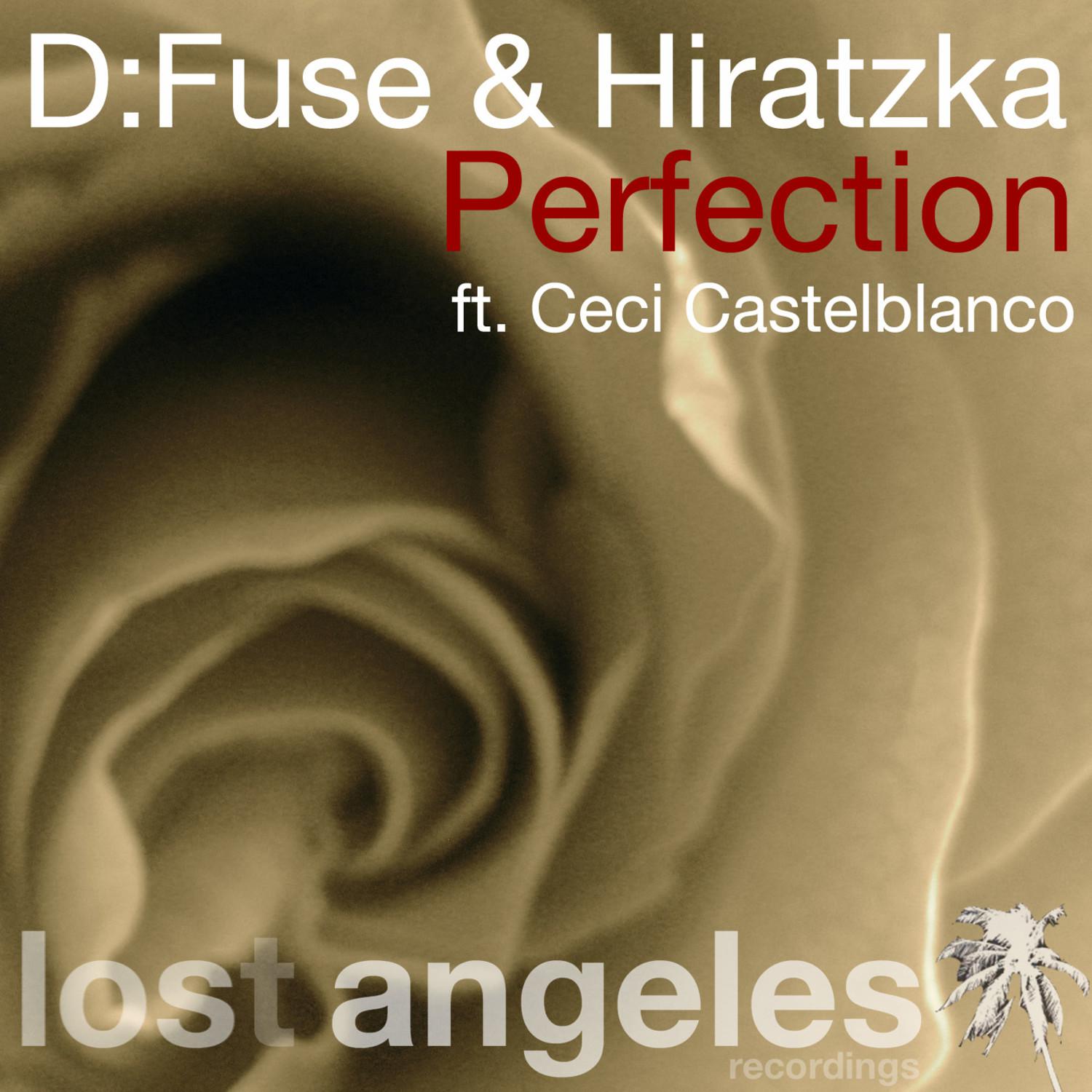 D:Fuse & Hiratzka - Perfection (Album version)