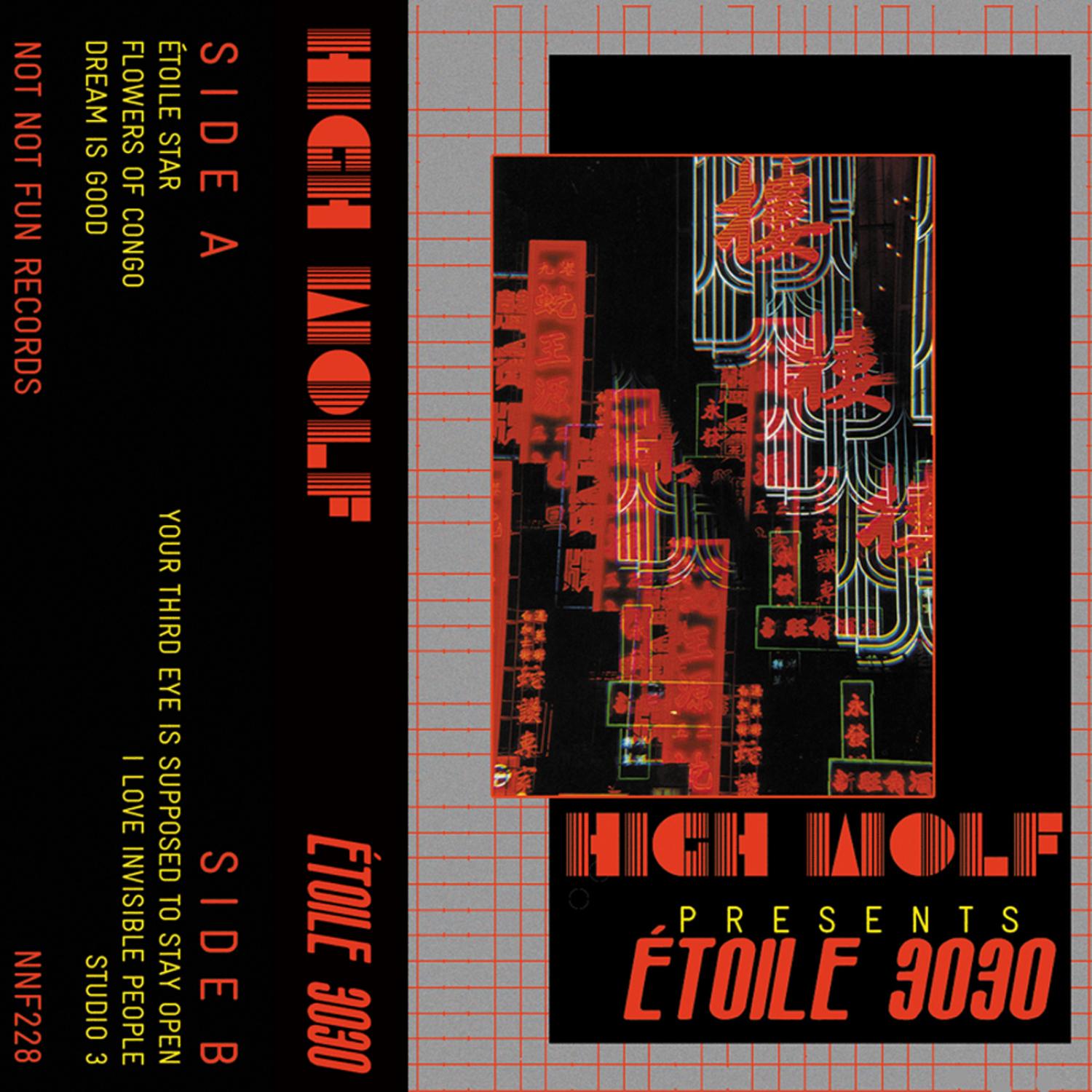 Etoile 3030