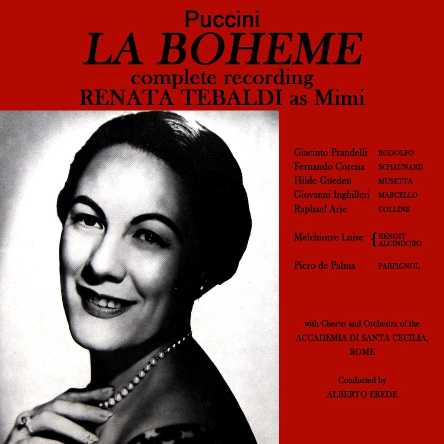 La Boheme