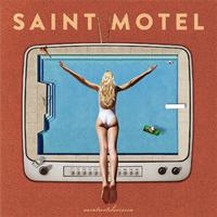 Born Again - Saint Motel (unofficial Instrumental) 无和声伴奏