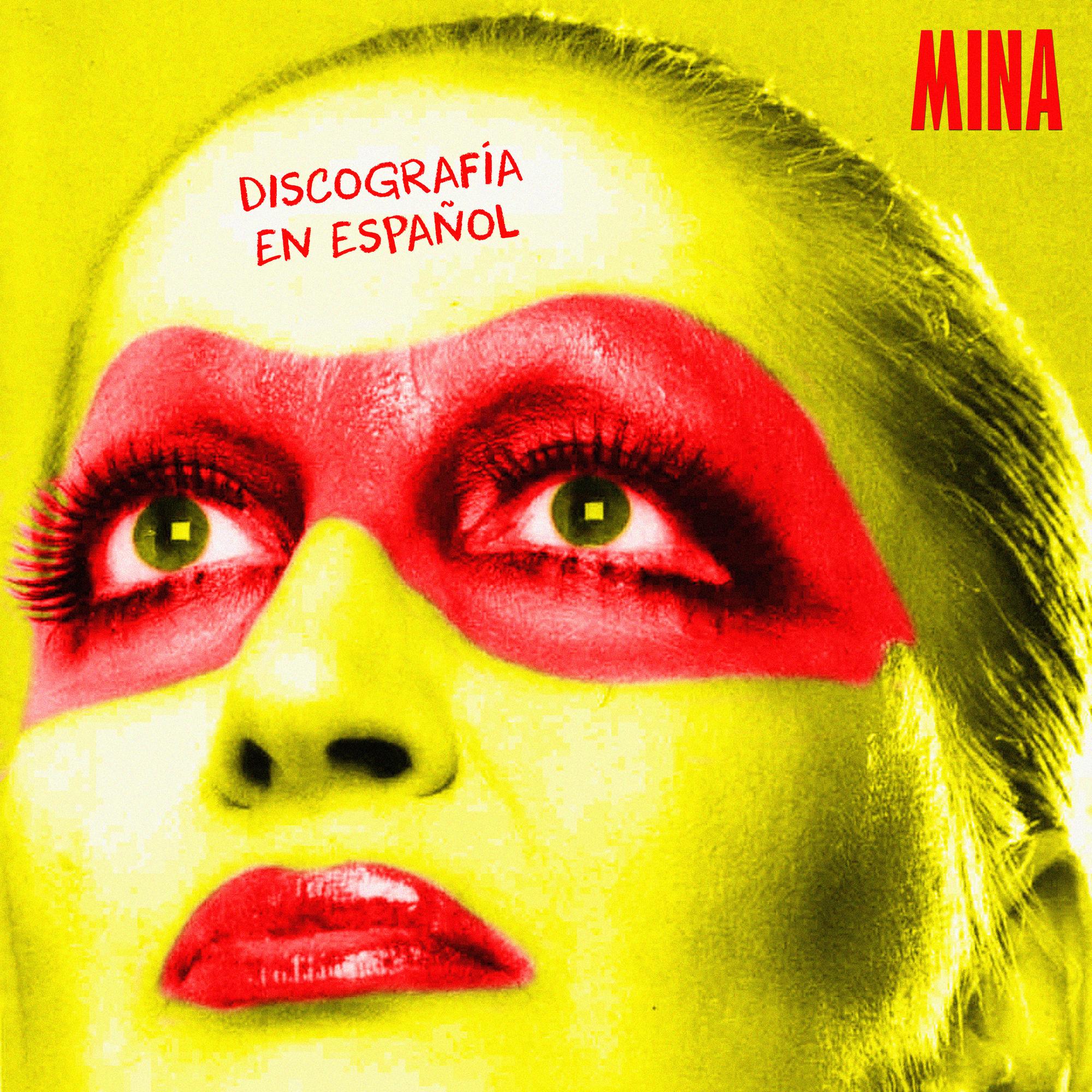 Discografía en Español, Discografia in Spagnolo (Remastered)