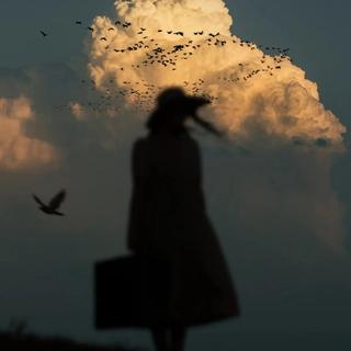 颅内SPA时间丨沉浸于黄昏酿造的梦境BGM