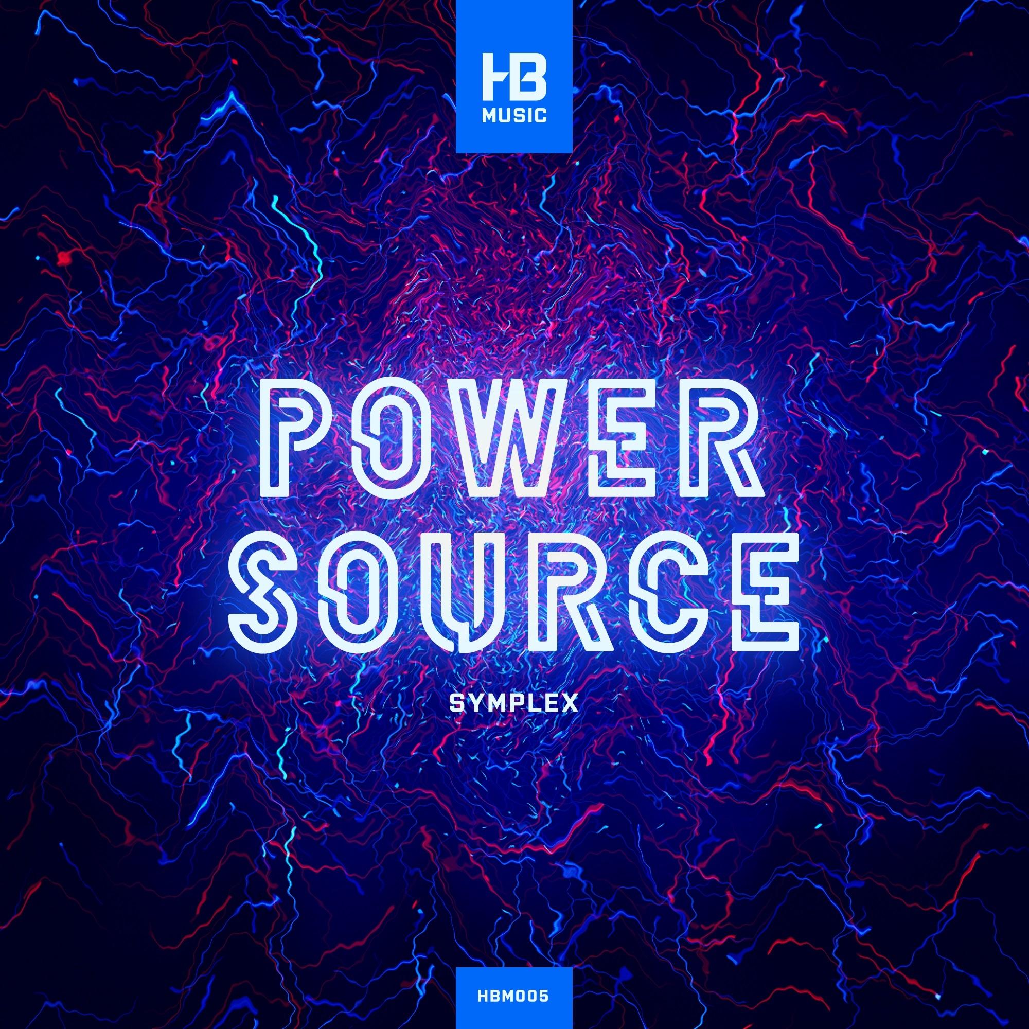 Power Source