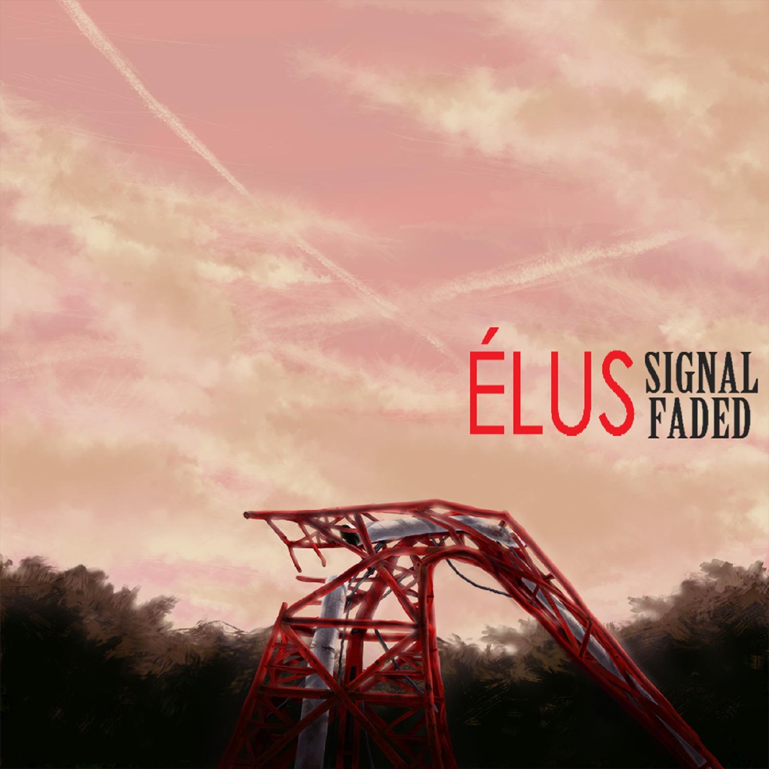 Signal Faded