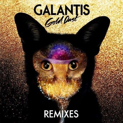 Gold Dust (B3NJAMIN Remix)