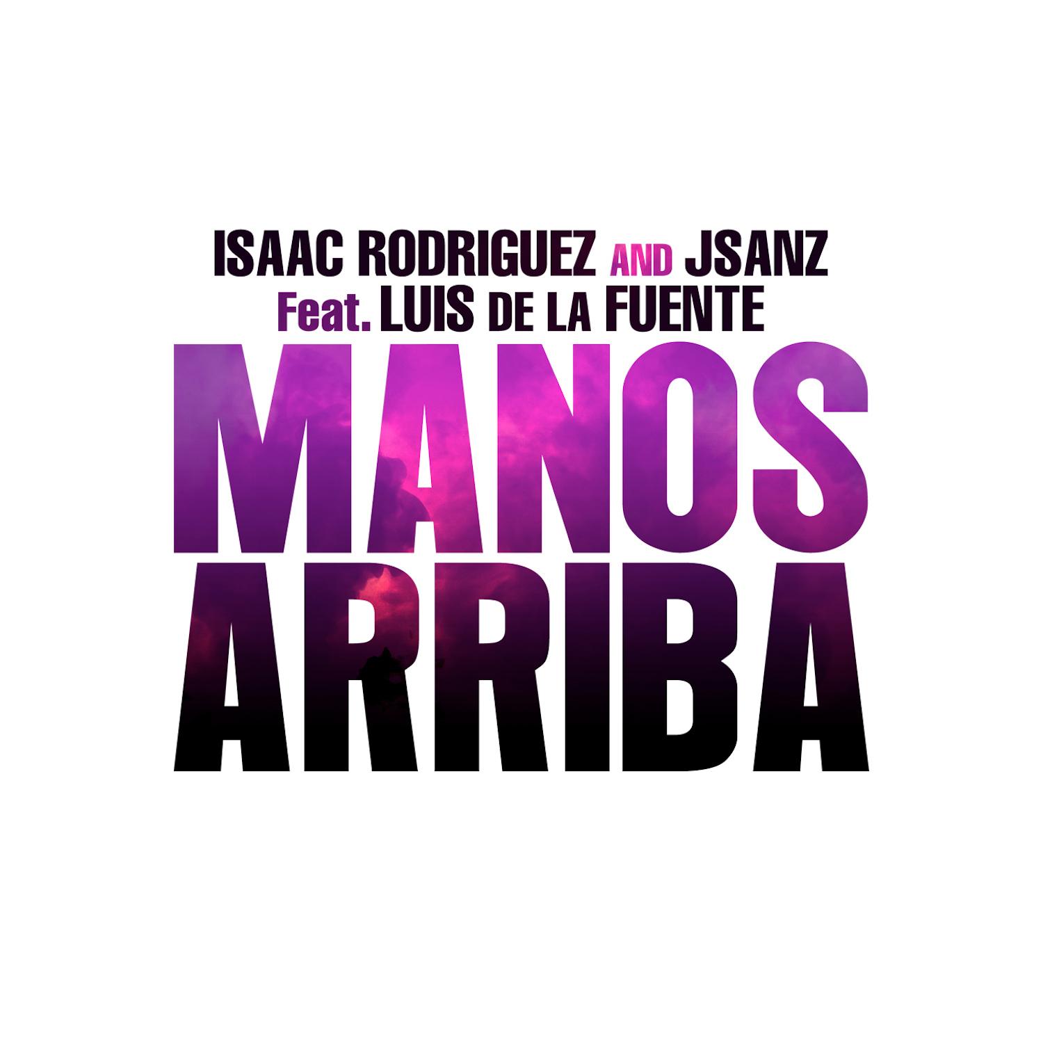 Manos Arriba