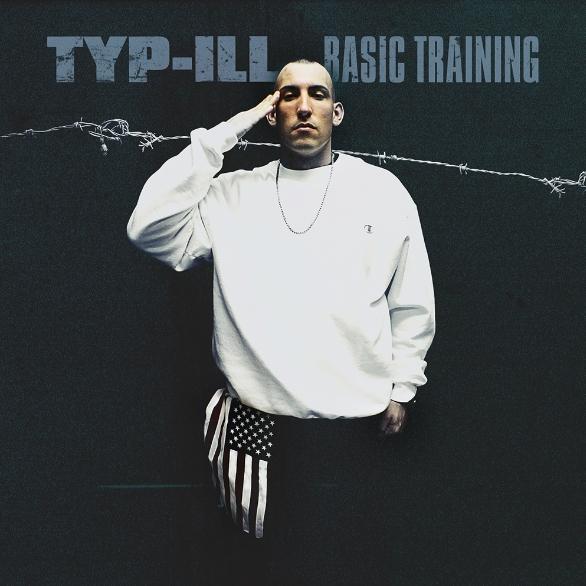 Basic Training EP