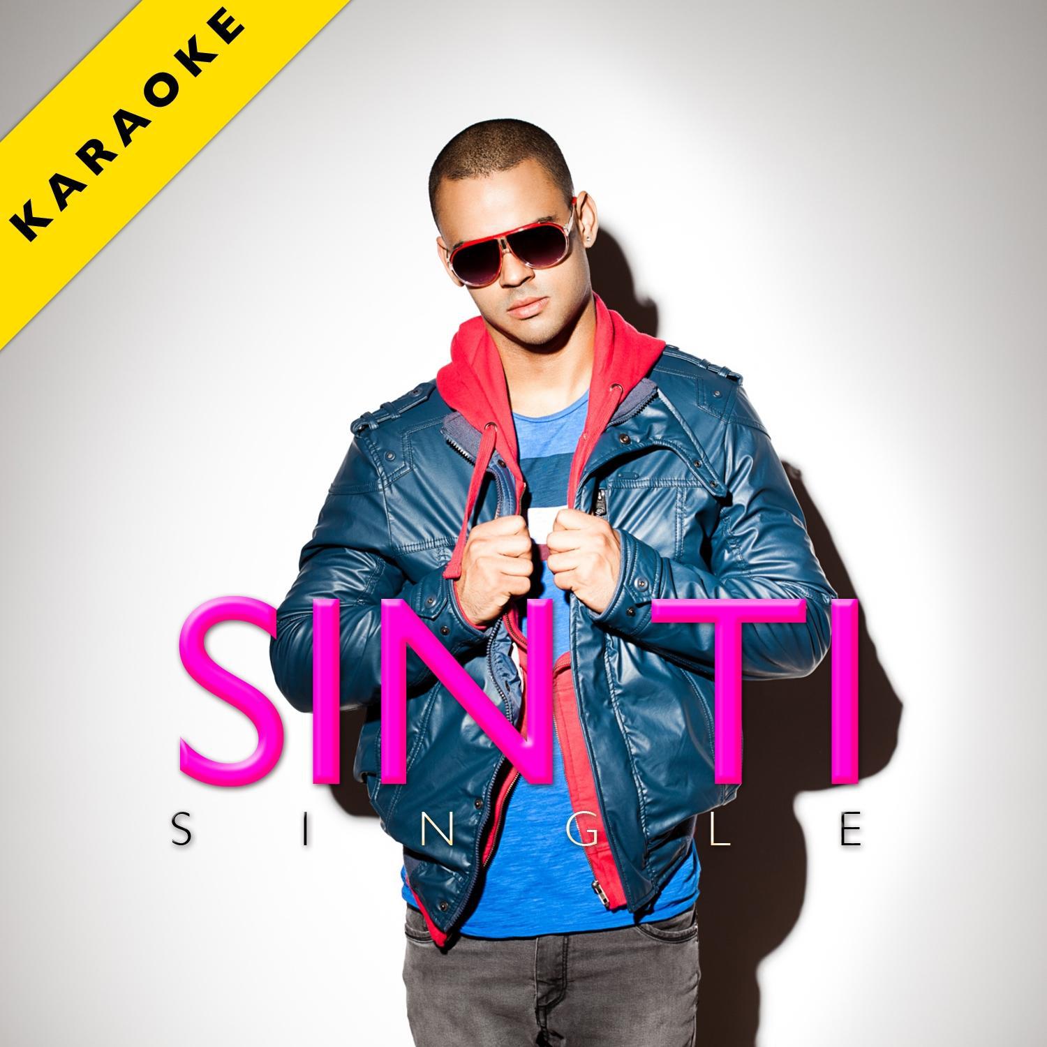 Sin Ti (Karaoke Version) - Single专辑