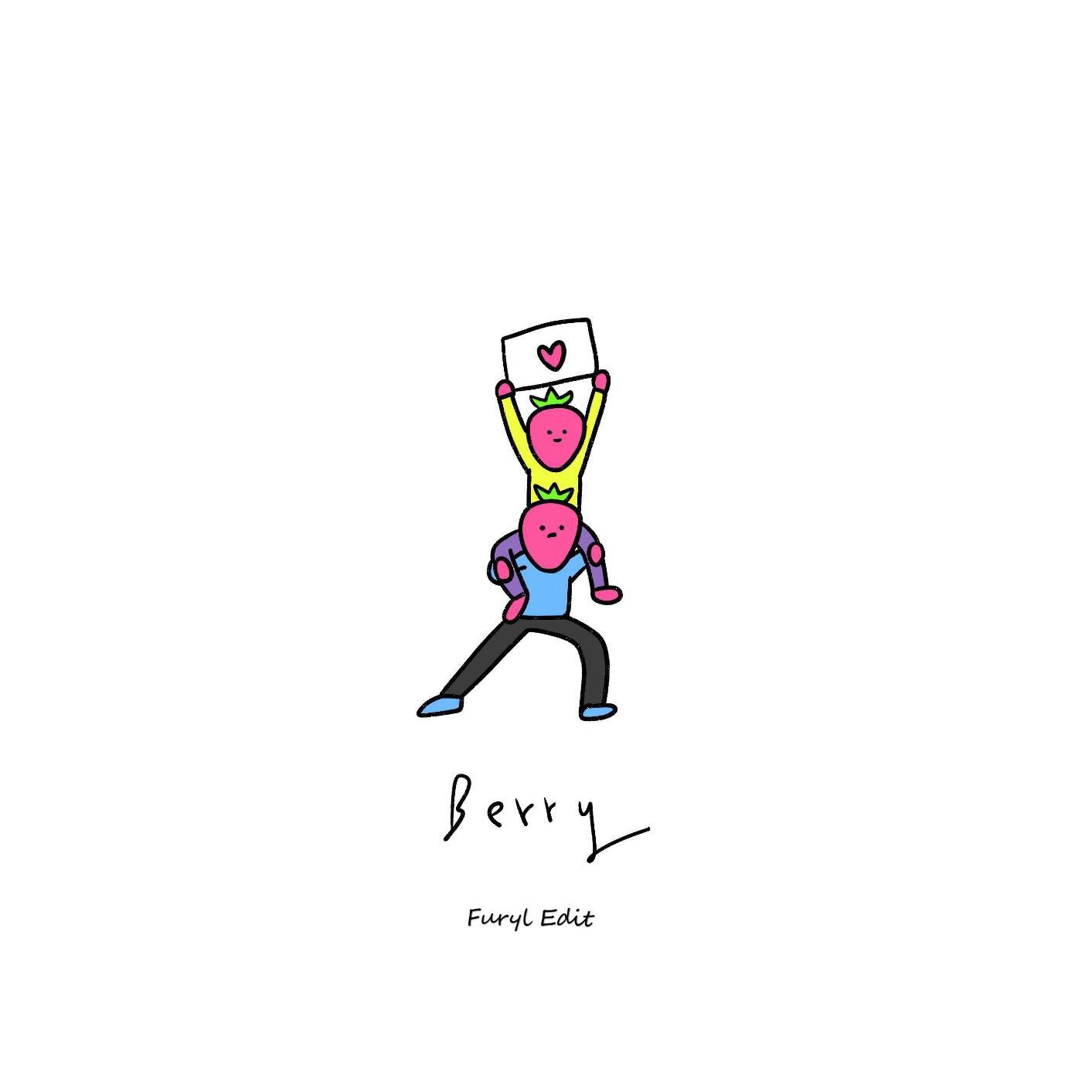 Berry(Furyl Edit)