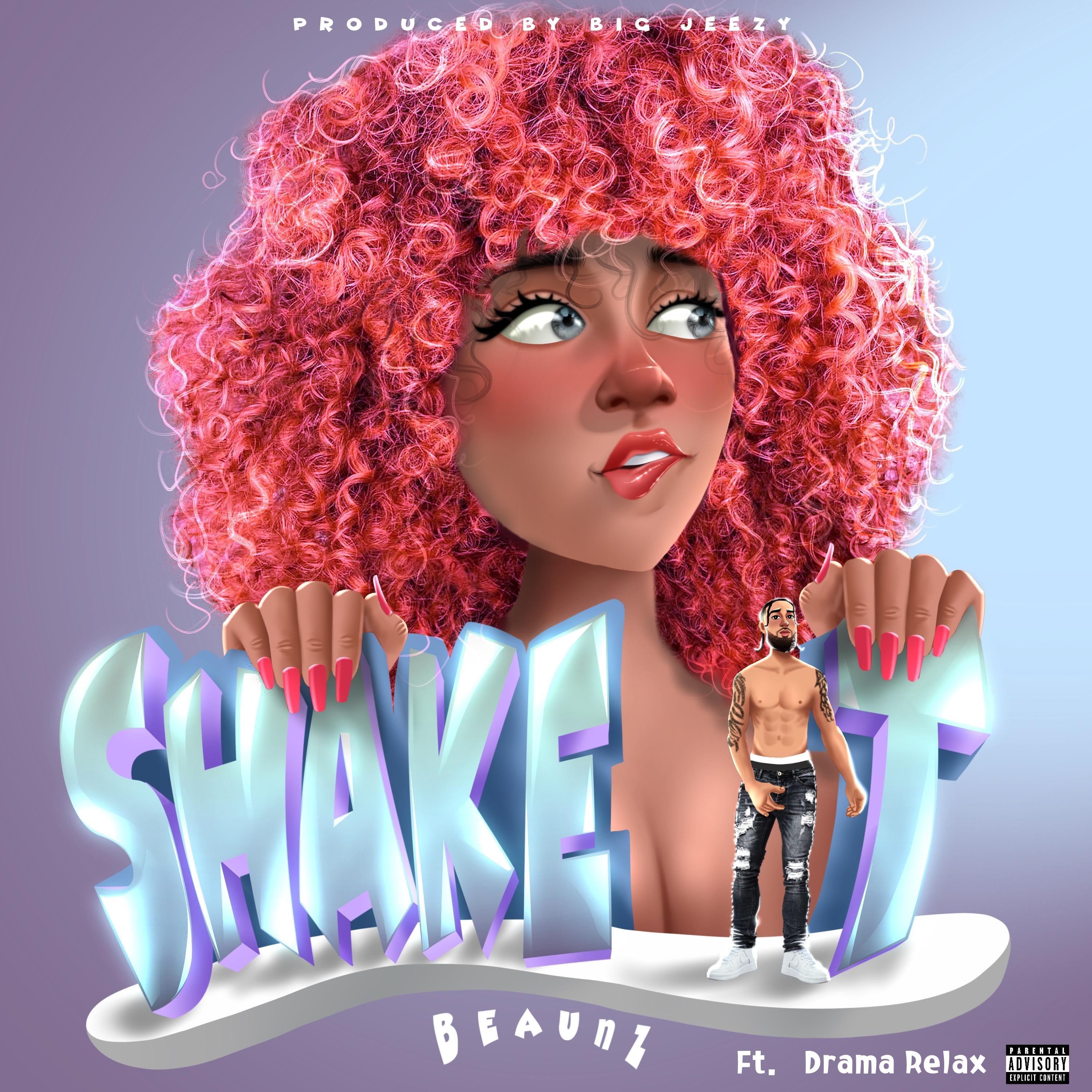 Shake It