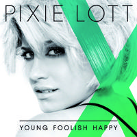 Pixie Lott-Love You To Death